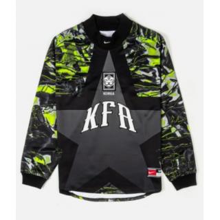 Camiseta Corea del Sur Hollywood Keeper 2025